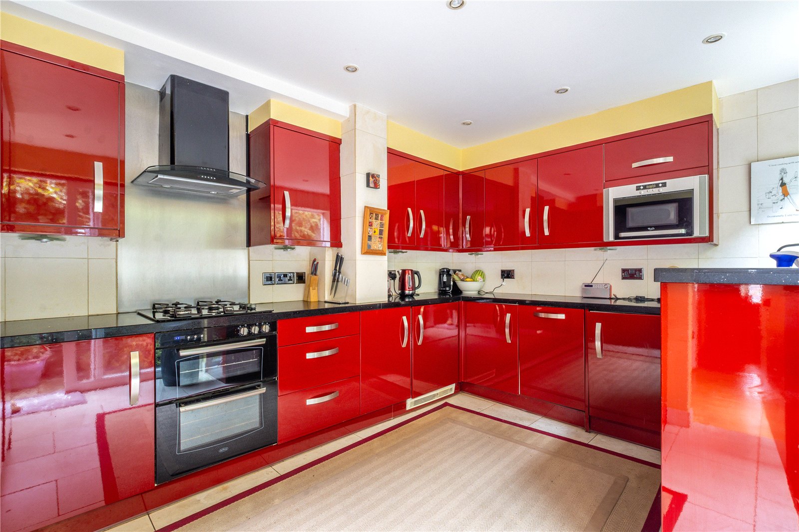 4 bedroom House for sale in Victoria Park, Bristol