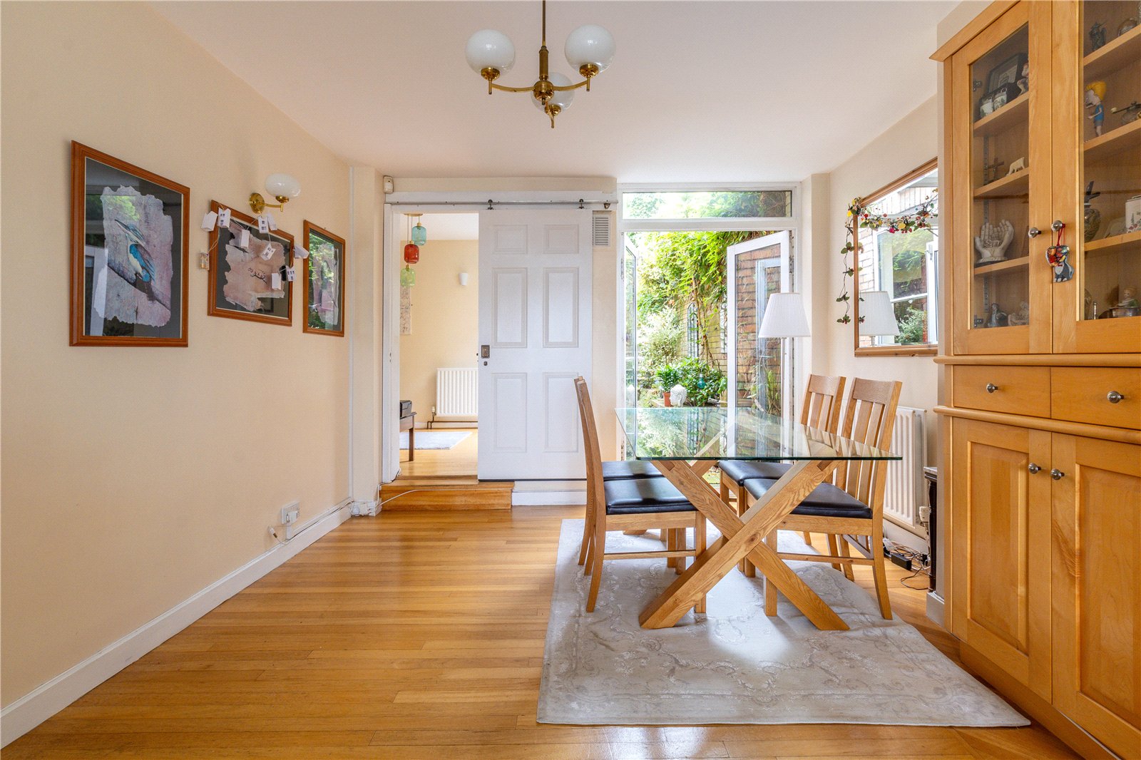 4 bedroom House for sale in Victoria Park, Bristol
