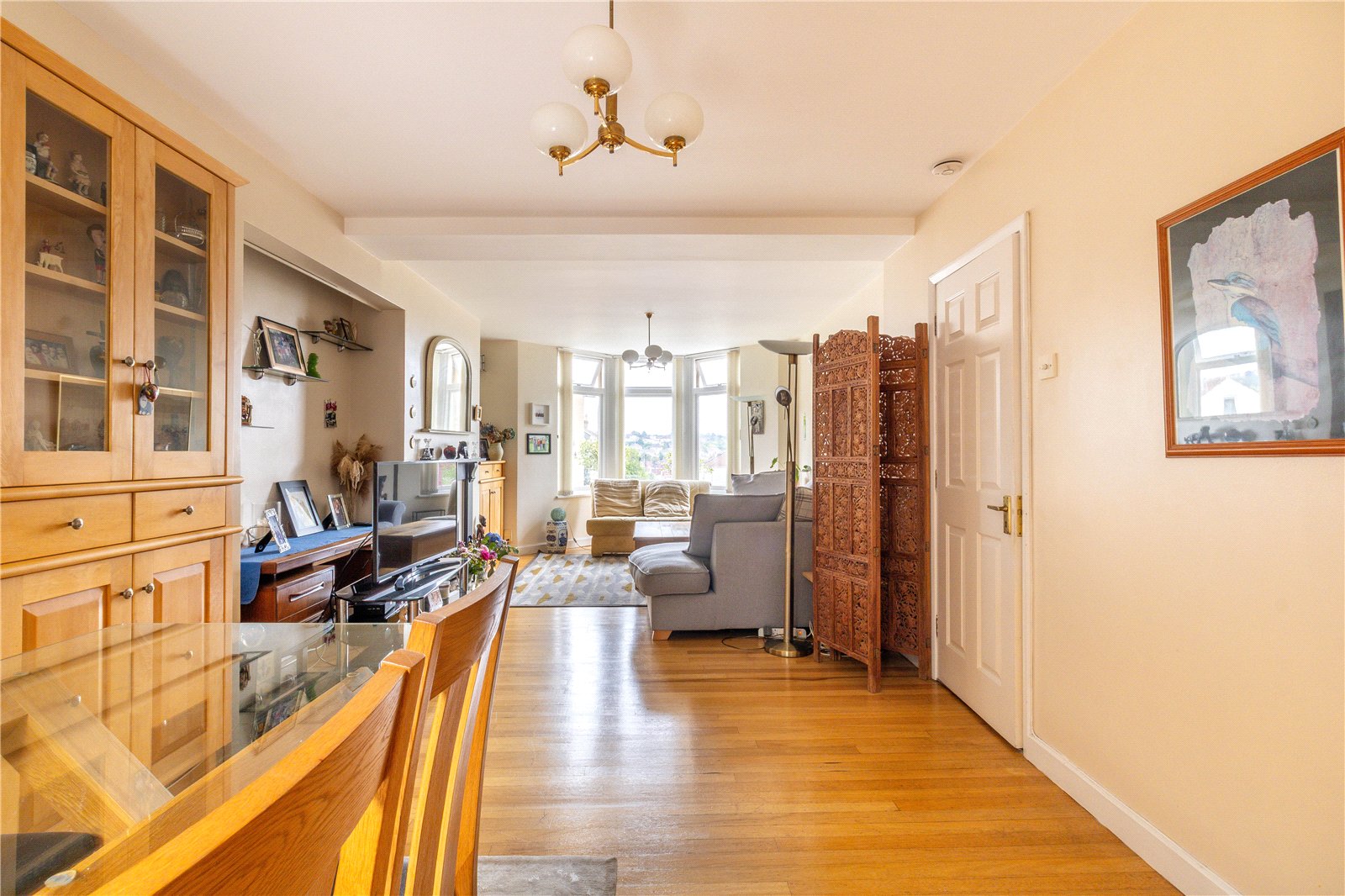 4 bedroom House for sale in Victoria Park, Bristol