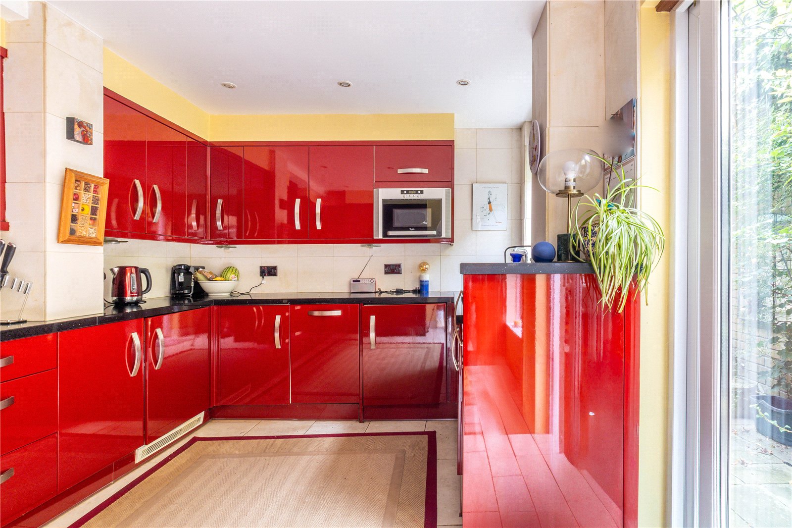 4 bedroom House for sale in Victoria Park, Bristol