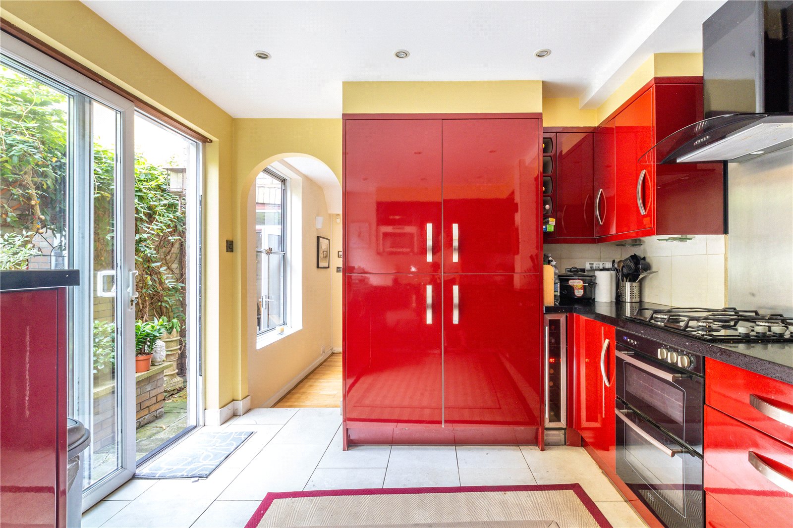 4 bedroom House for sale in Victoria Park, Bristol