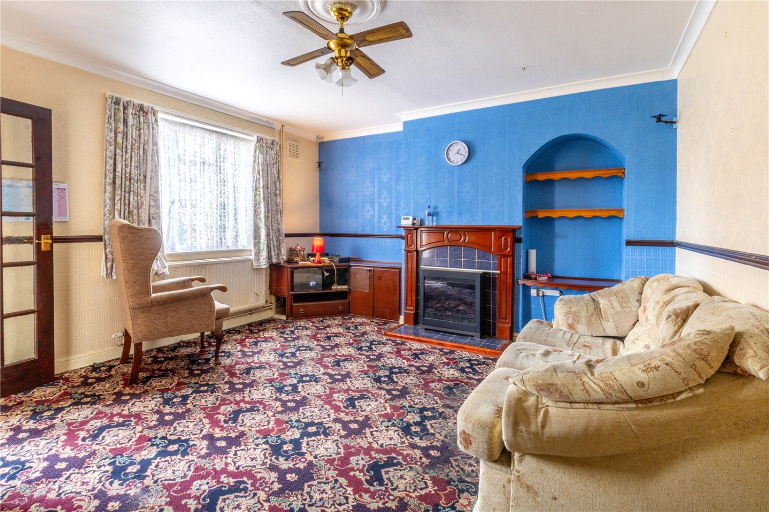 Knowle, Bristol