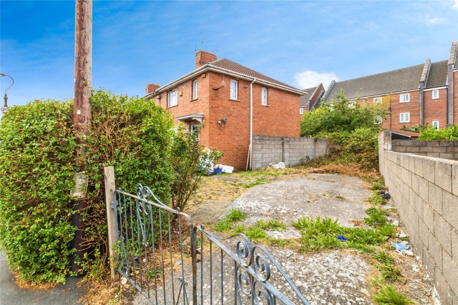 Knowle, Bristol