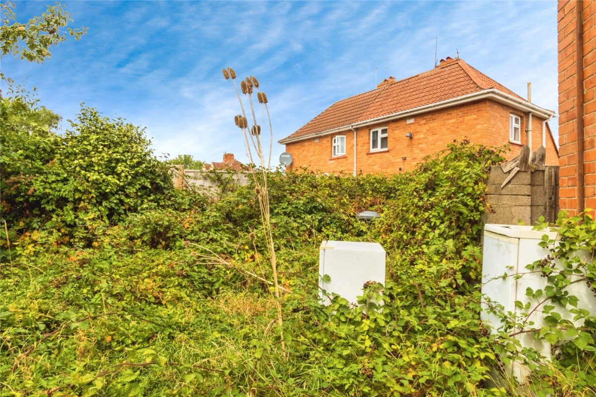 Knowle, Bristol