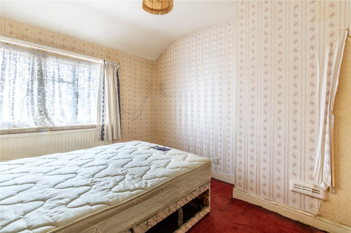 Knowle, Bristol