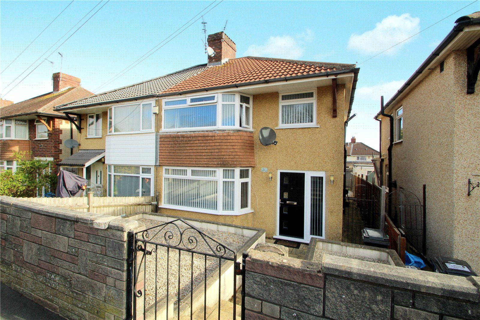3 bedroom House for sale in Brislington, Bristol
