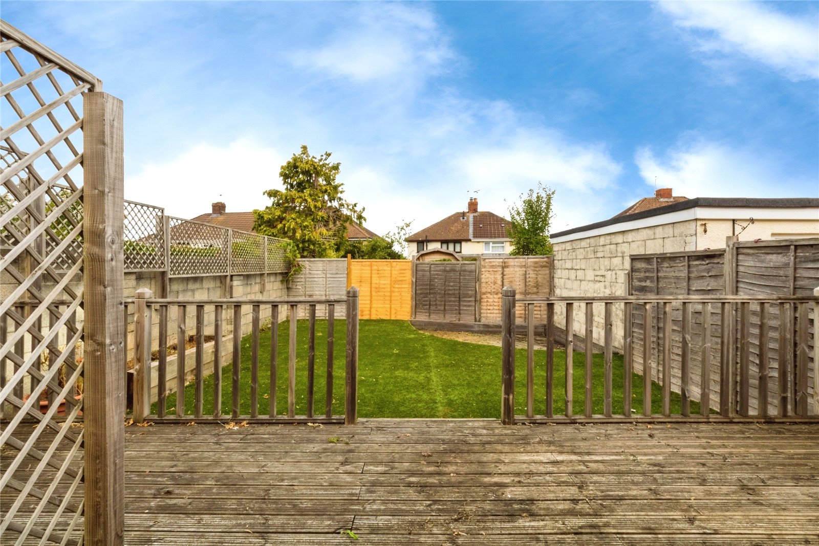 3 bedroom House for sale in Brislington, Bristol