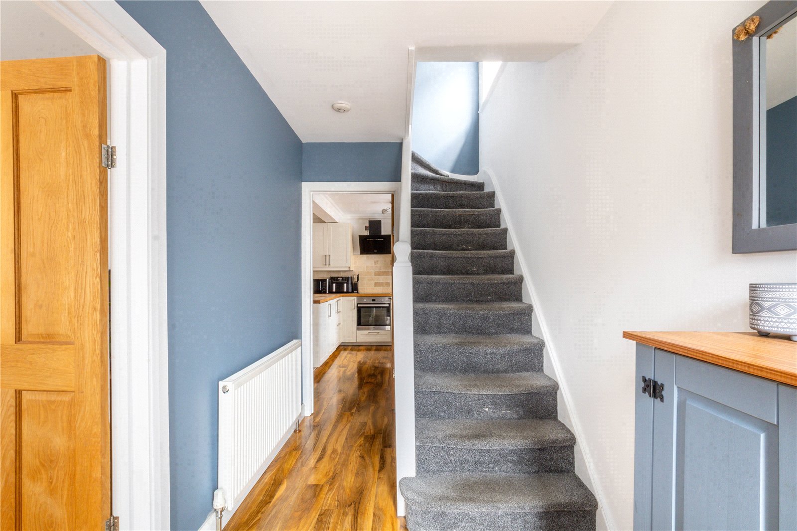 3 bedroom House for sale in Brislington, Bristol
