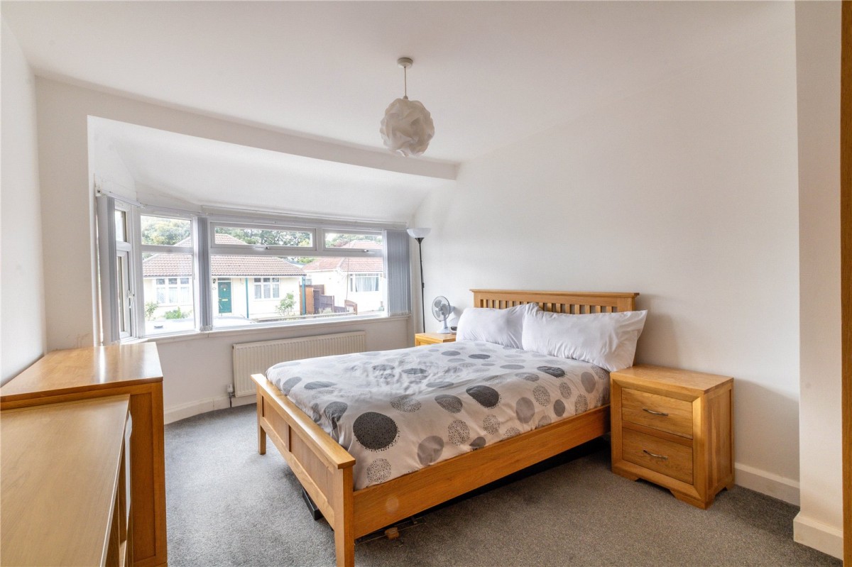 Brislington, Bristol
