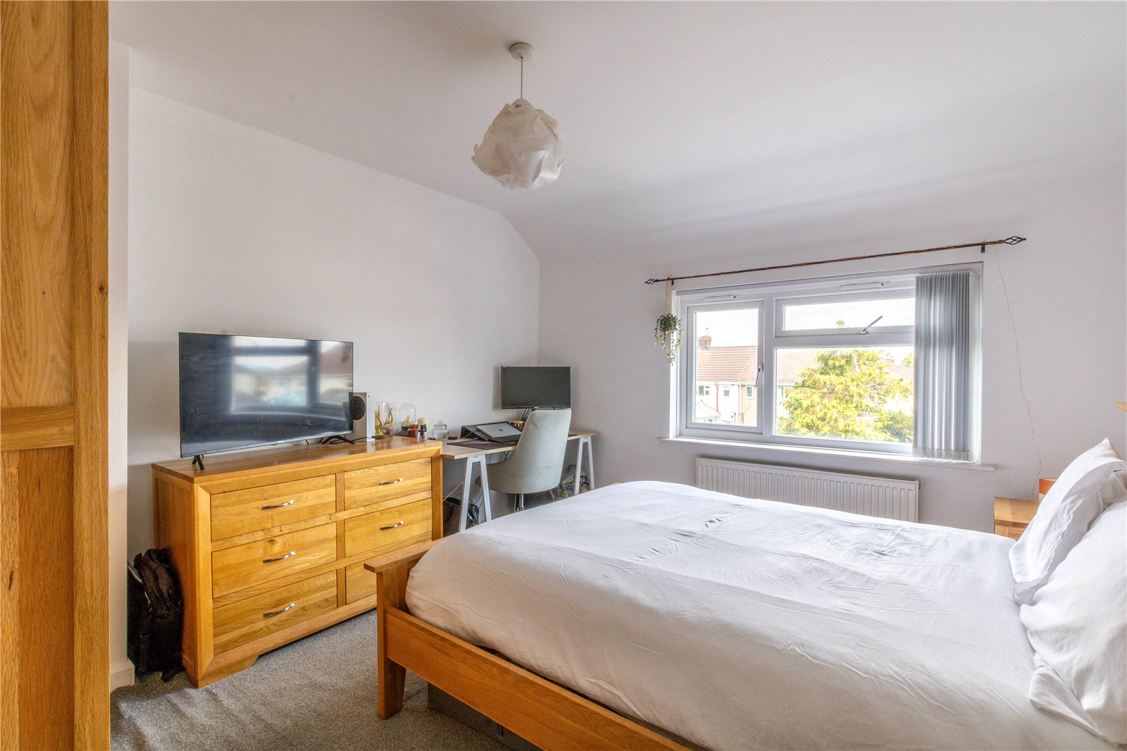 3 bedroom House for sale in Brislington, Bristol