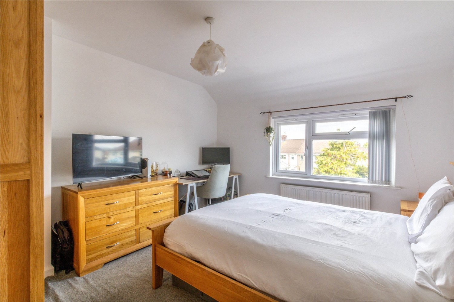 Brislington, Bristol