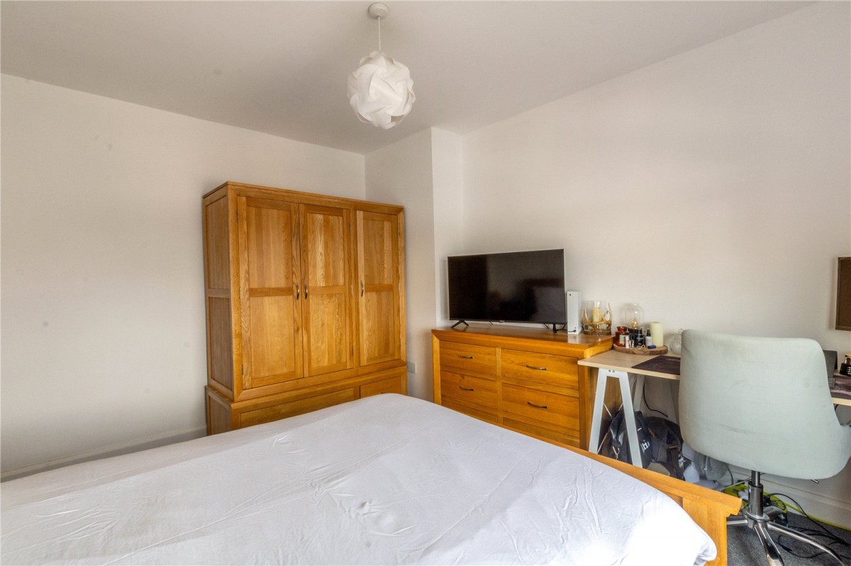 Brislington, Bristol