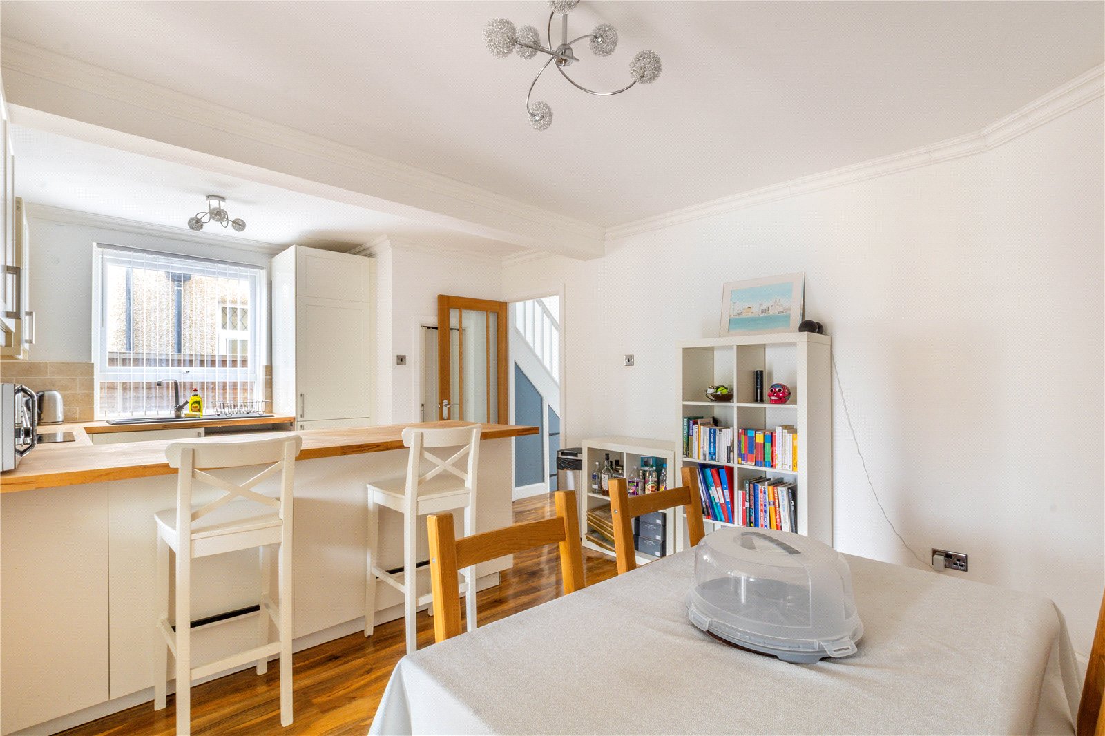 3 bedroom House for sale in Brislington, Bristol