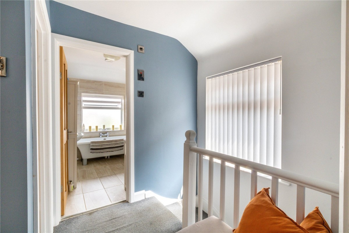 Brislington, Bristol