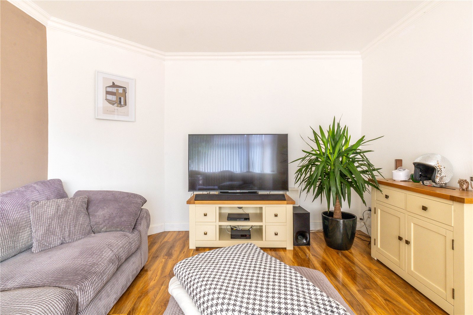 3 bedroom House for sale in Brislington, Bristol