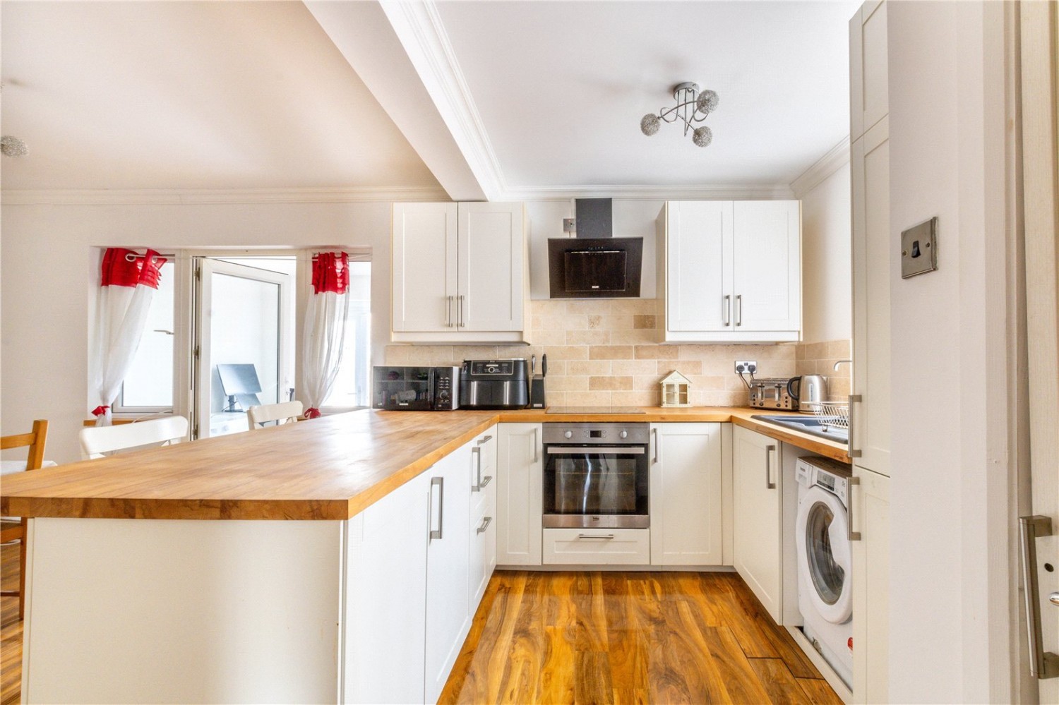 Brislington, Bristol
