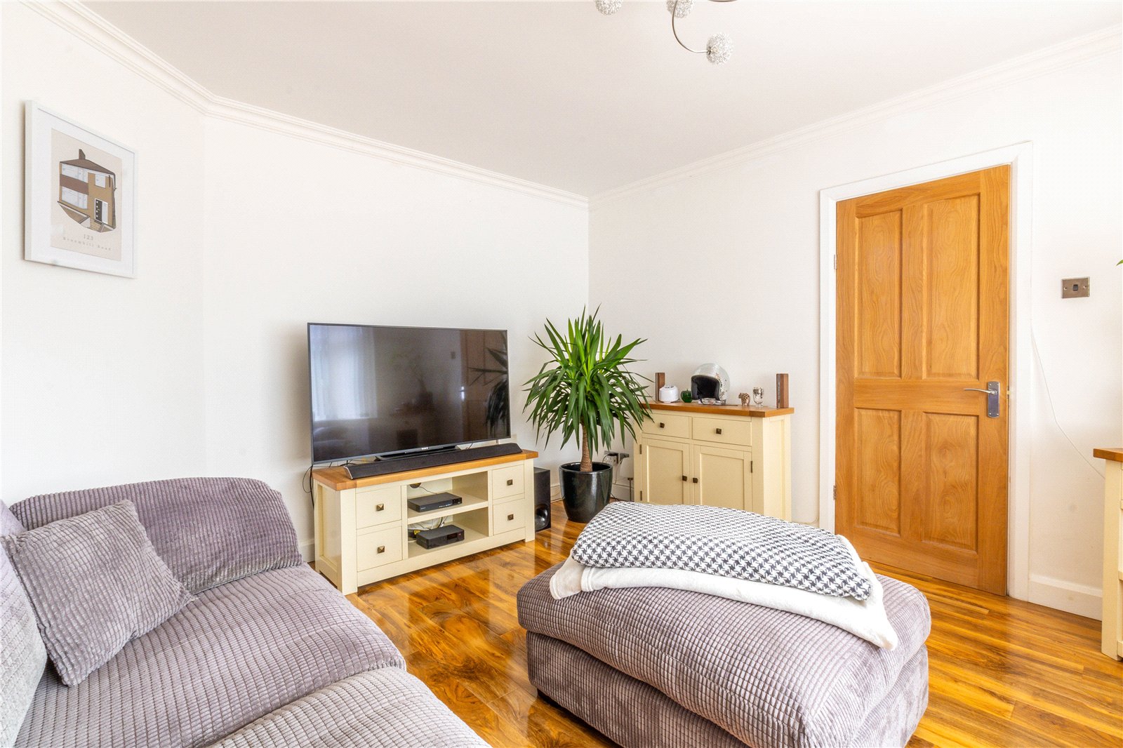 3 bedroom House for sale in Brislington, Bristol