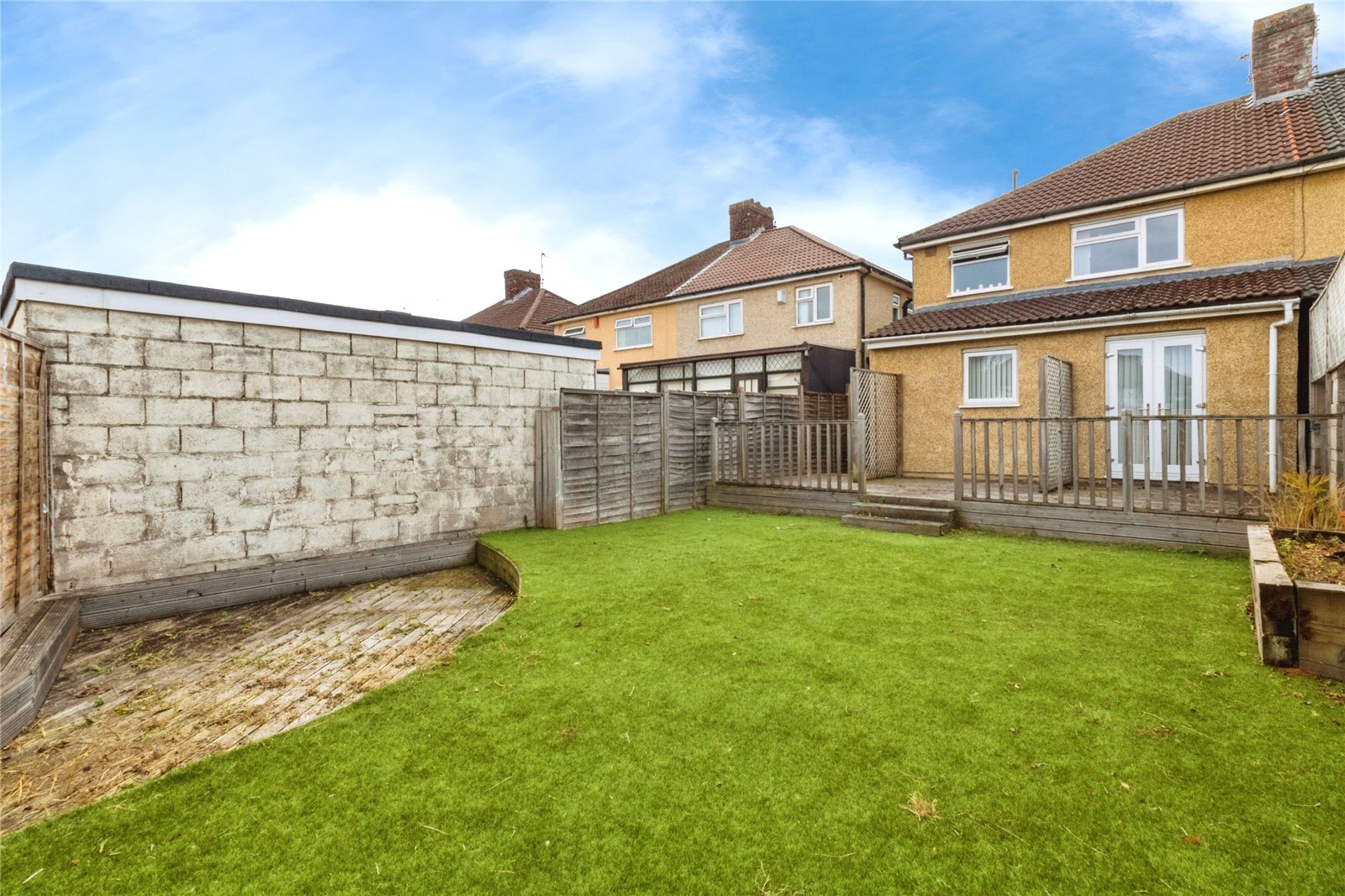 3 bedroom House for sale in Brislington, Bristol