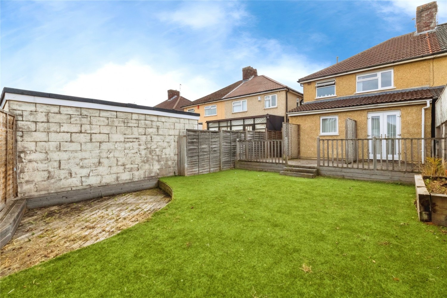Brislington, Bristol