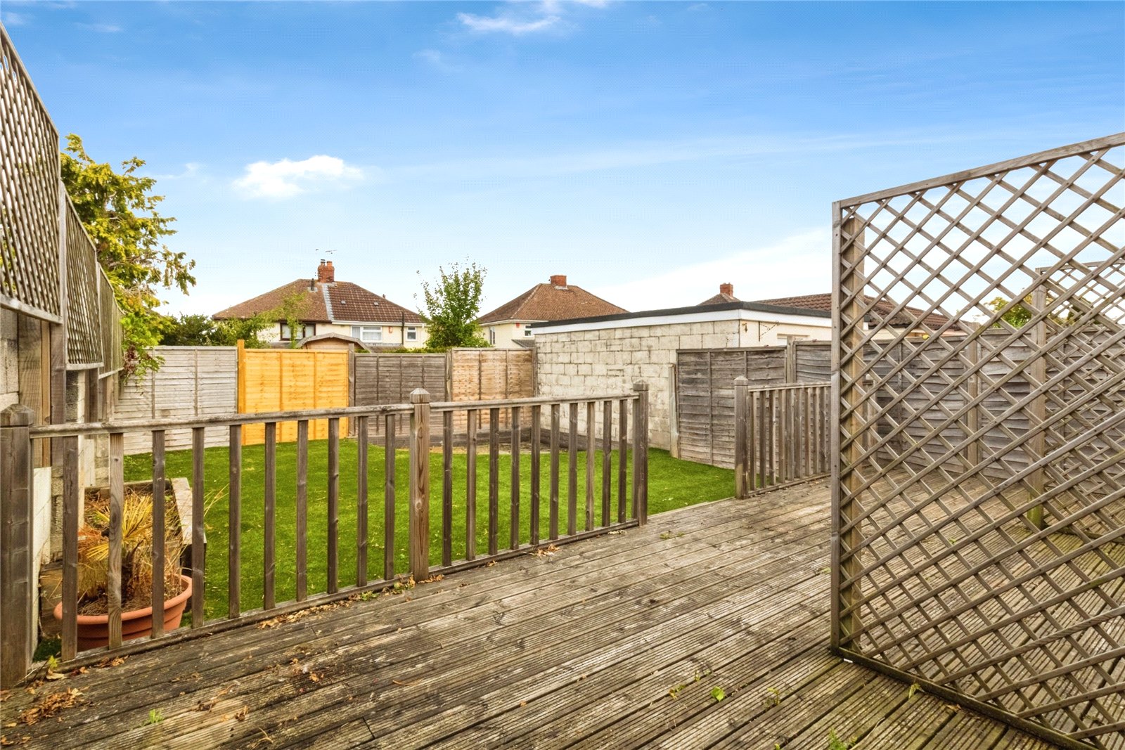 3 bedroom House for sale in Brislington, Bristol