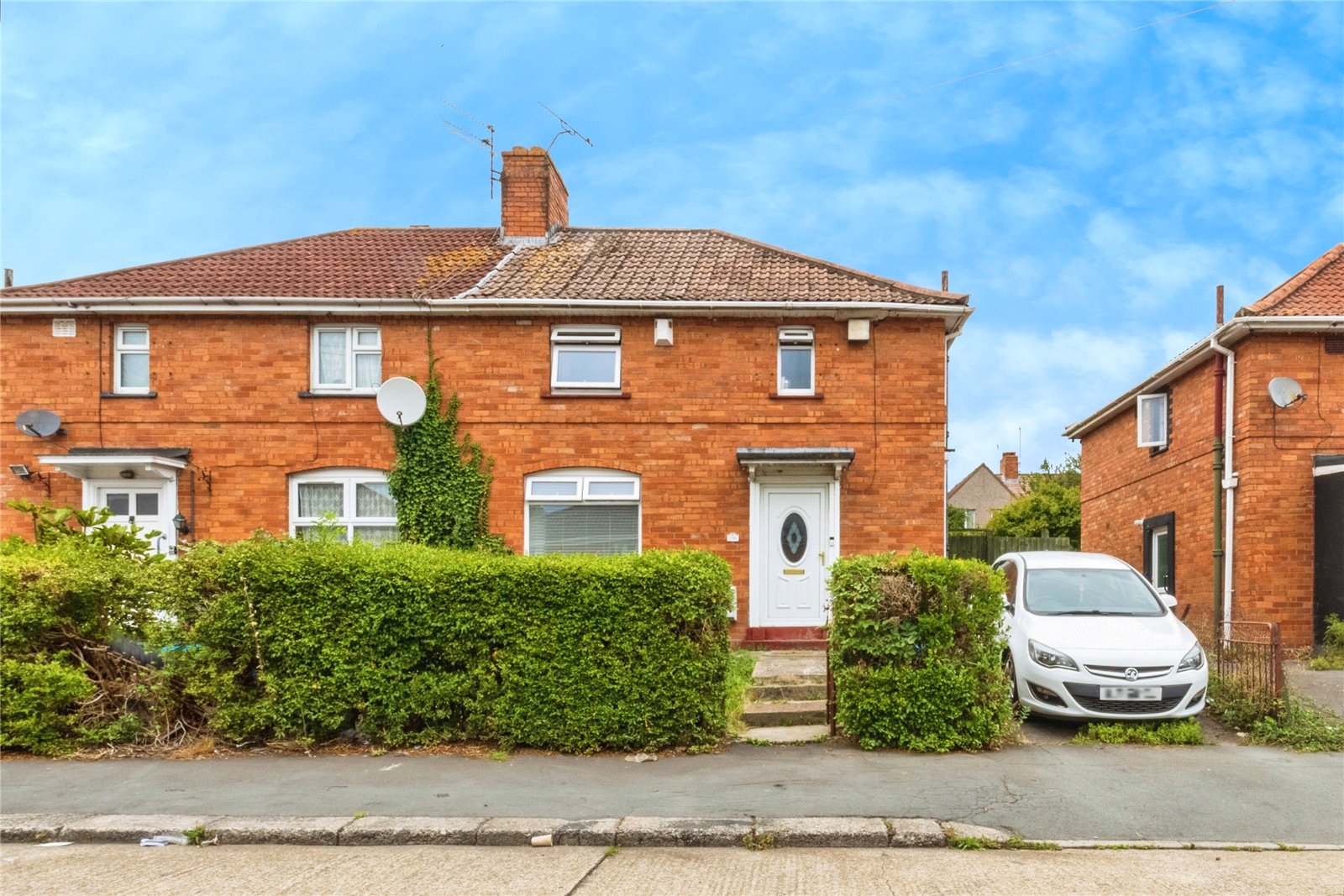 3 bedroom House for sale in Knowle, Bristol