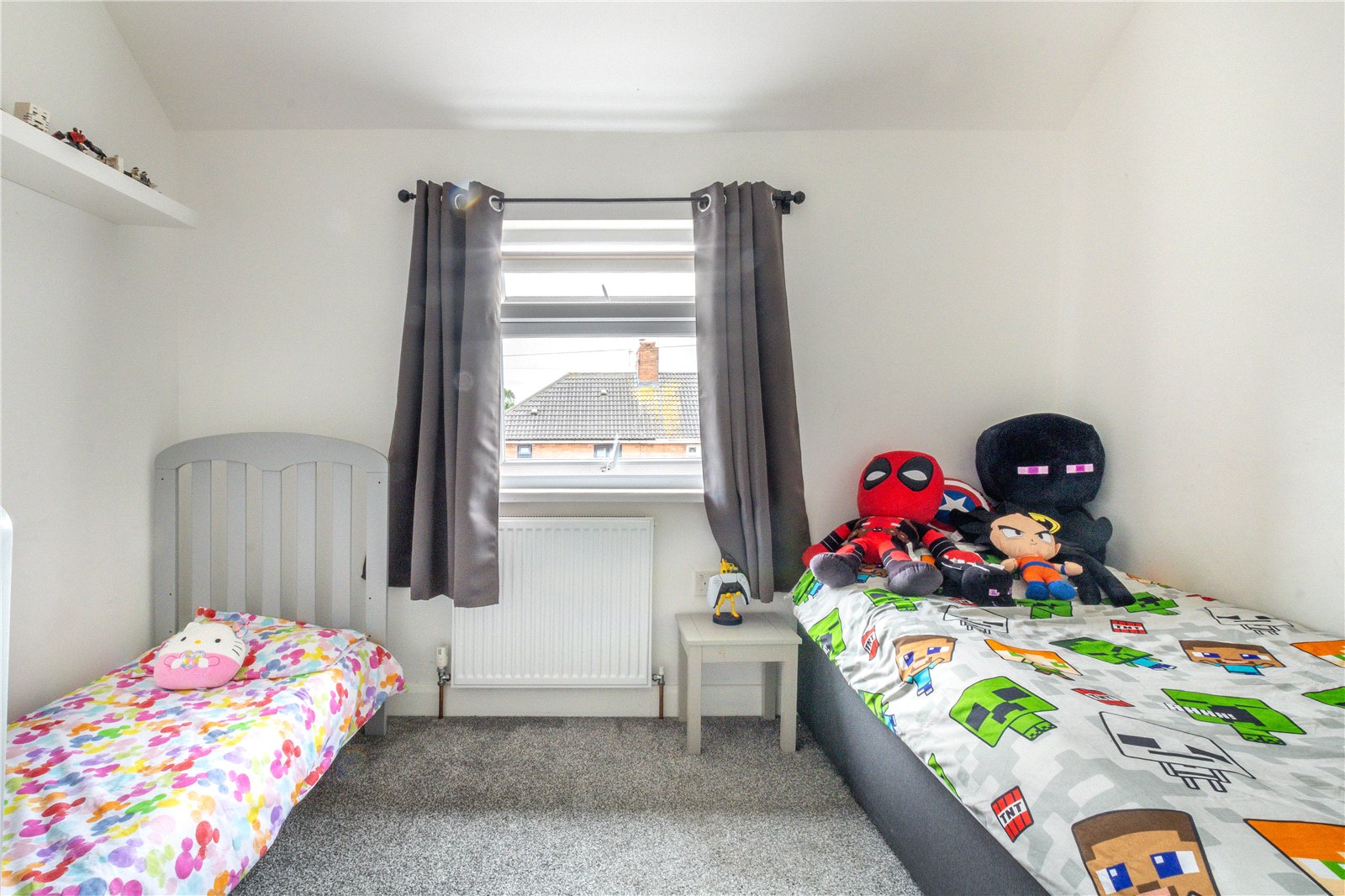 3 bedroom House for sale in Knowle, Bristol