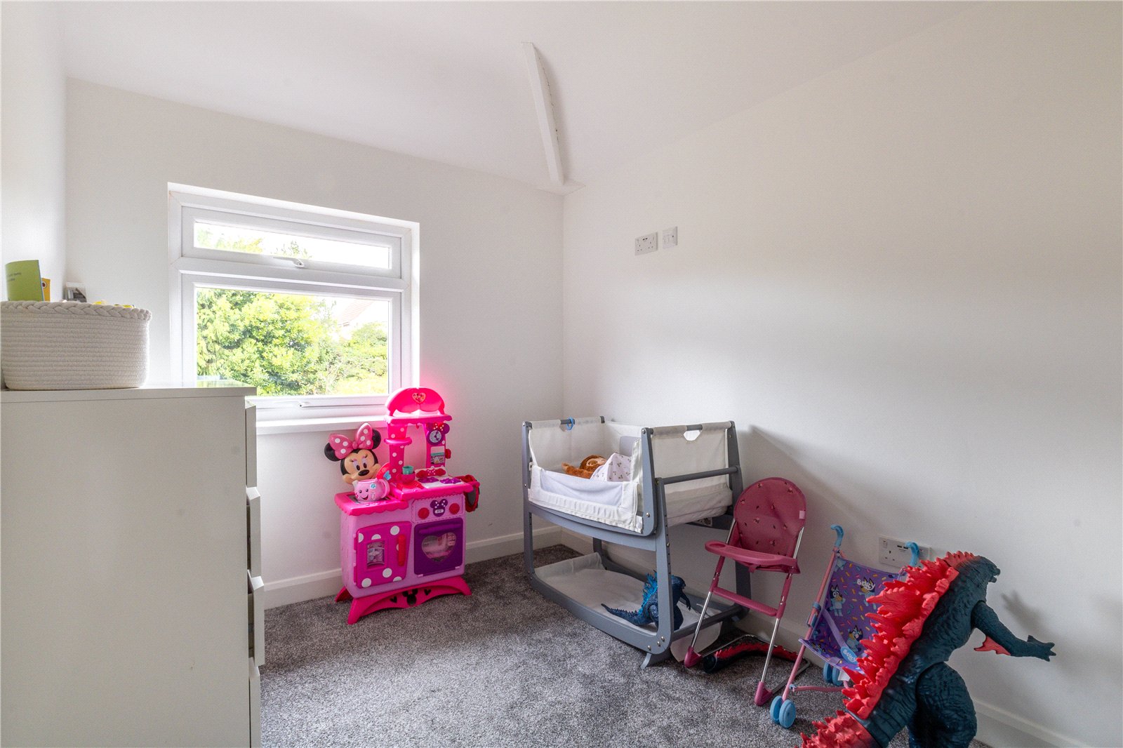 3 bedroom House for sale in Knowle, Bristol