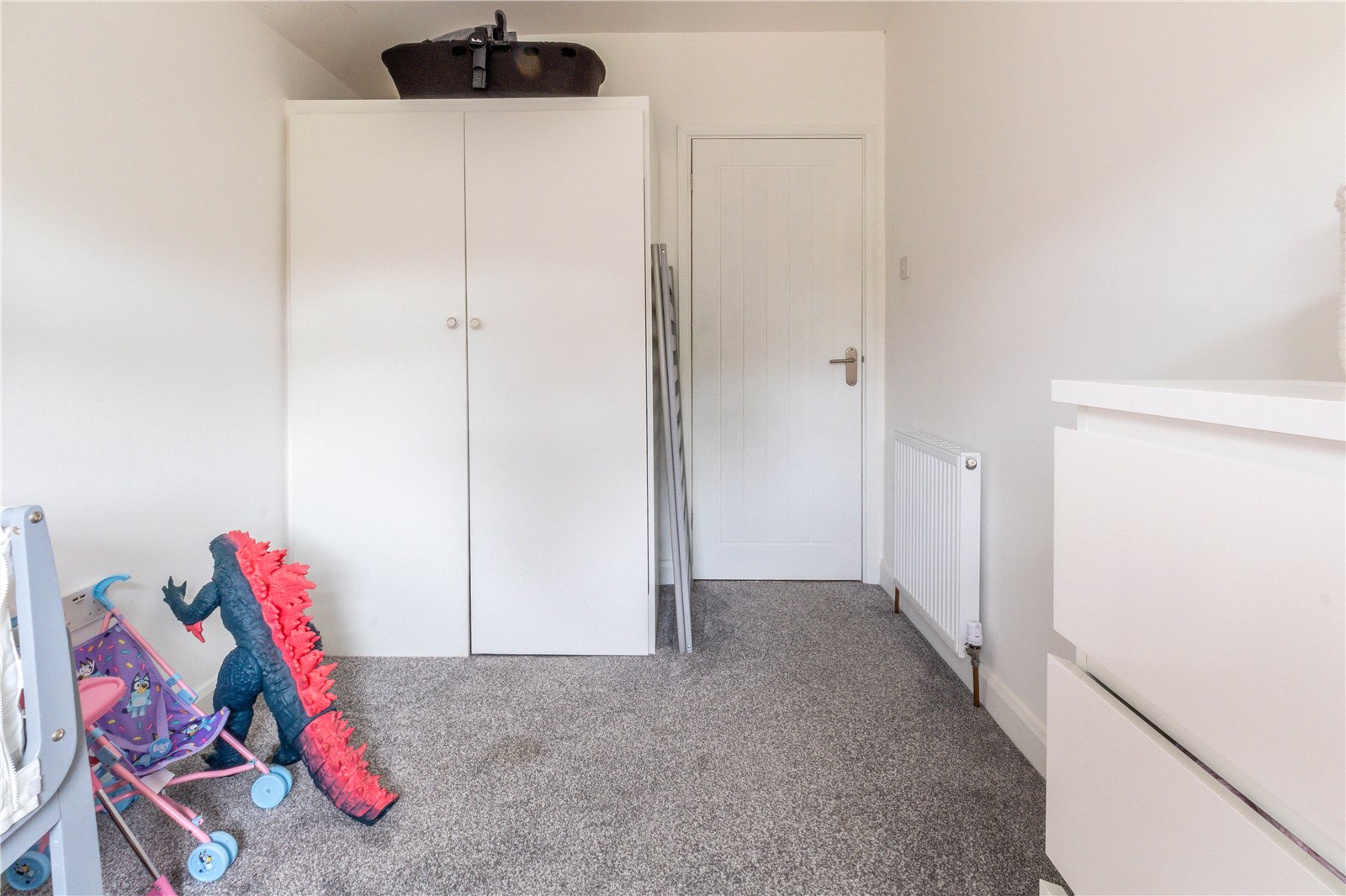 3 bedroom House for sale in Knowle, Bristol
