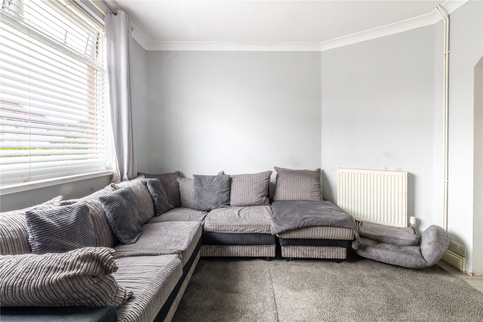 3 bedroom House for sale in Knowle, Bristol