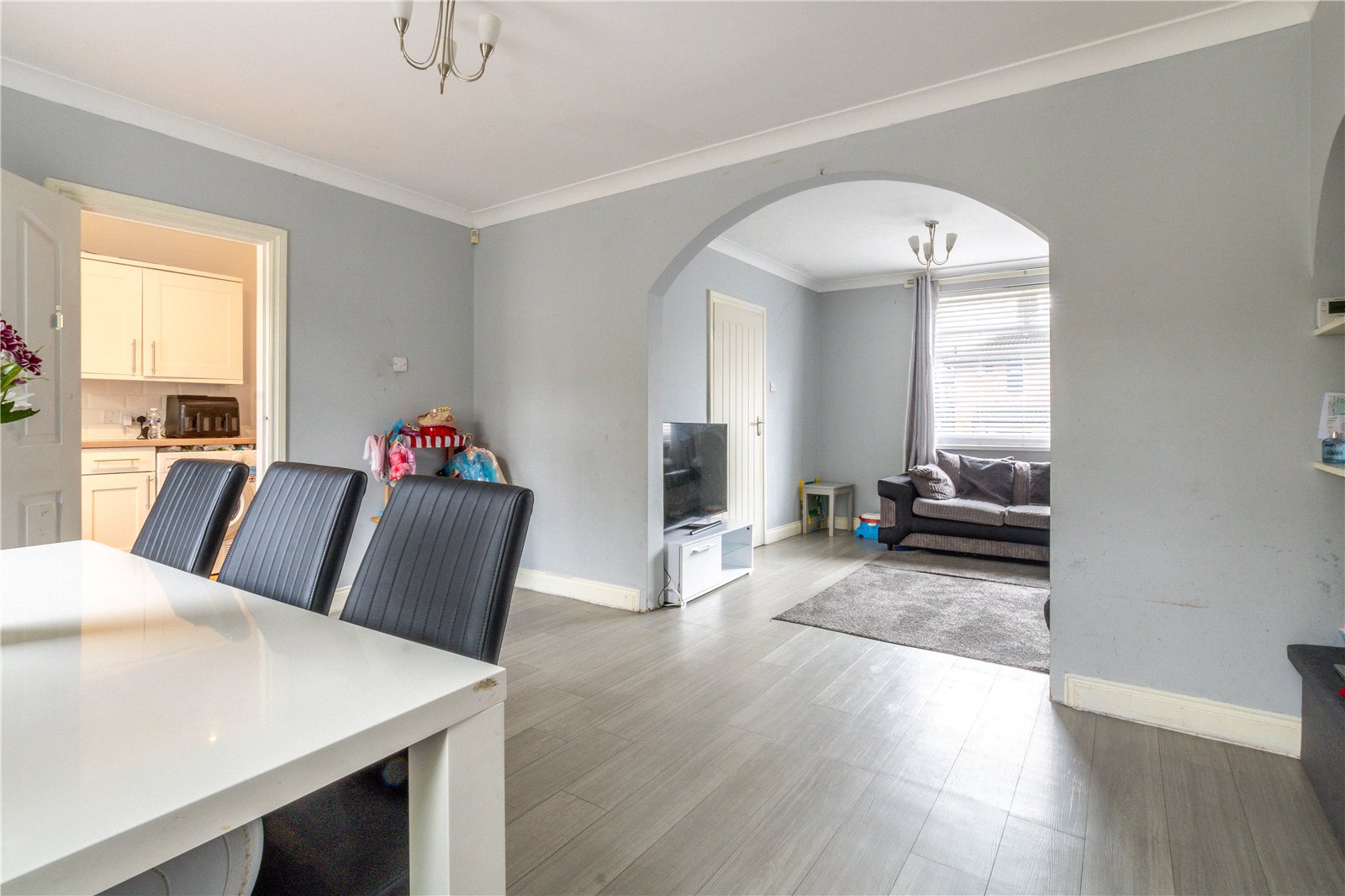 3 bedroom House for sale in Knowle, Bristol