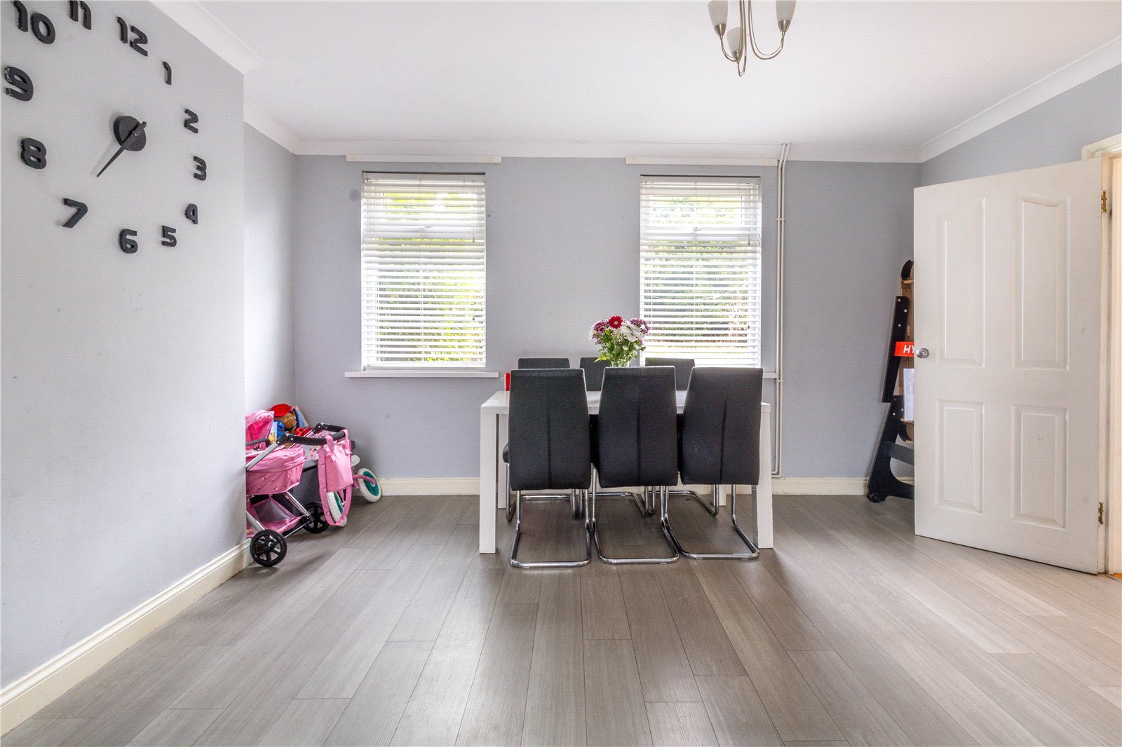 3 bedroom House for sale in Knowle, Bristol
