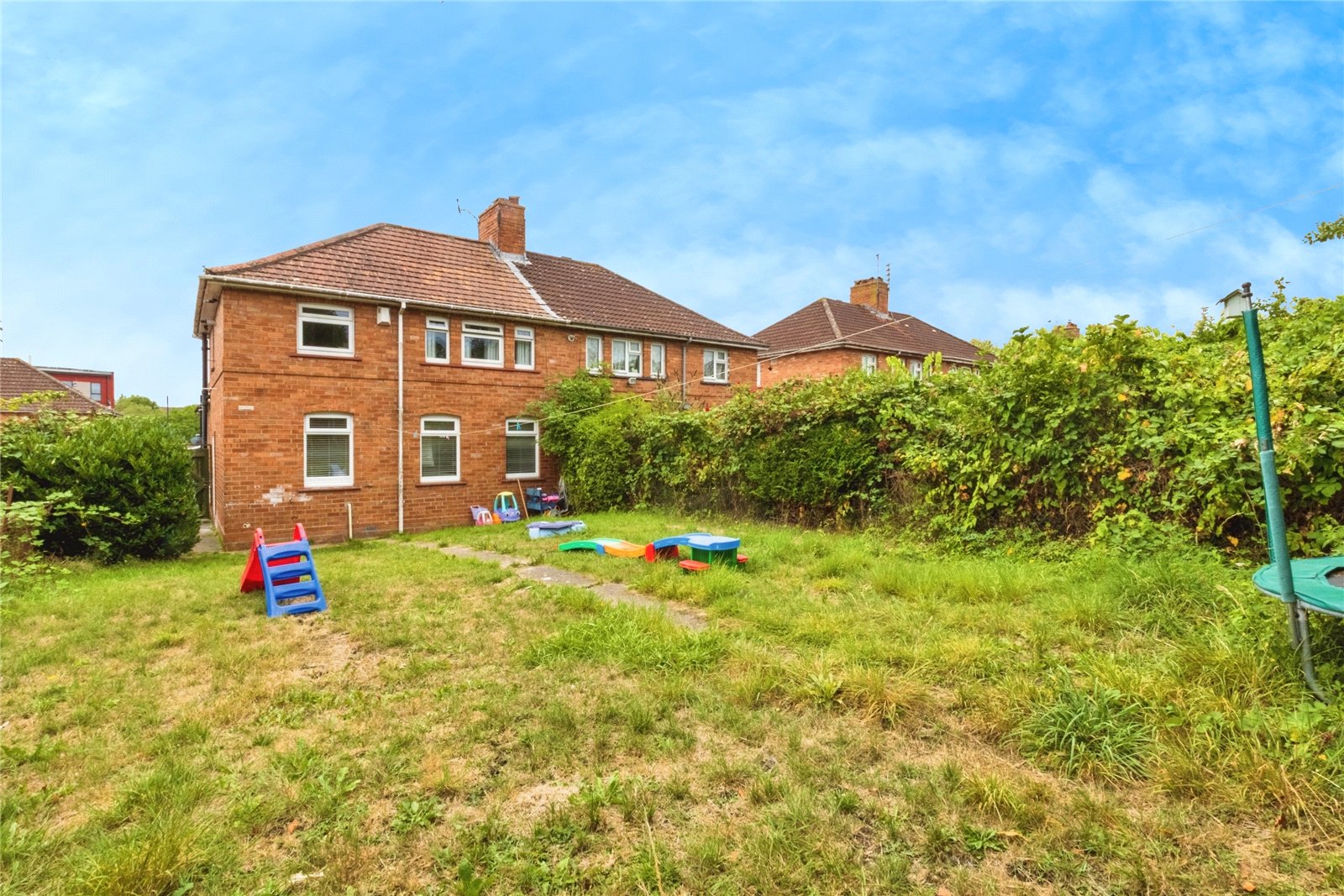 3 bedroom House for sale in Knowle, Bristol