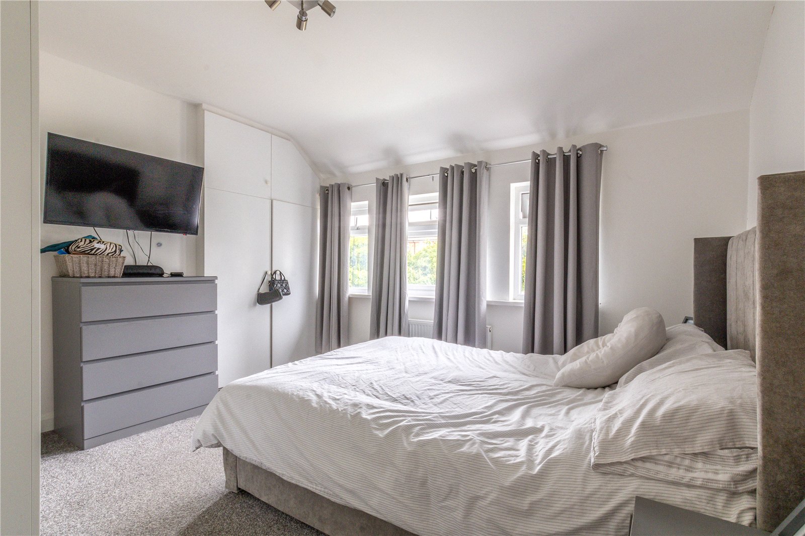 3 bedroom House for sale in Knowle, Bristol