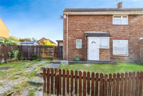 Hartcliffe, Bristol
