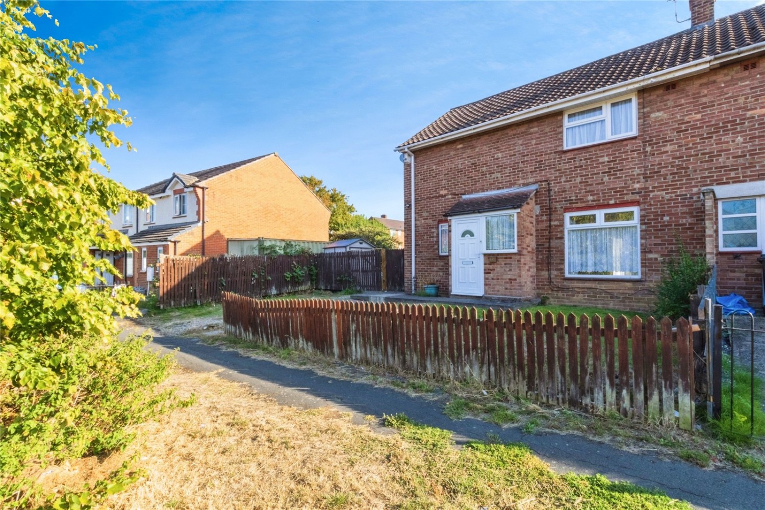 Hartcliffe, Bristol