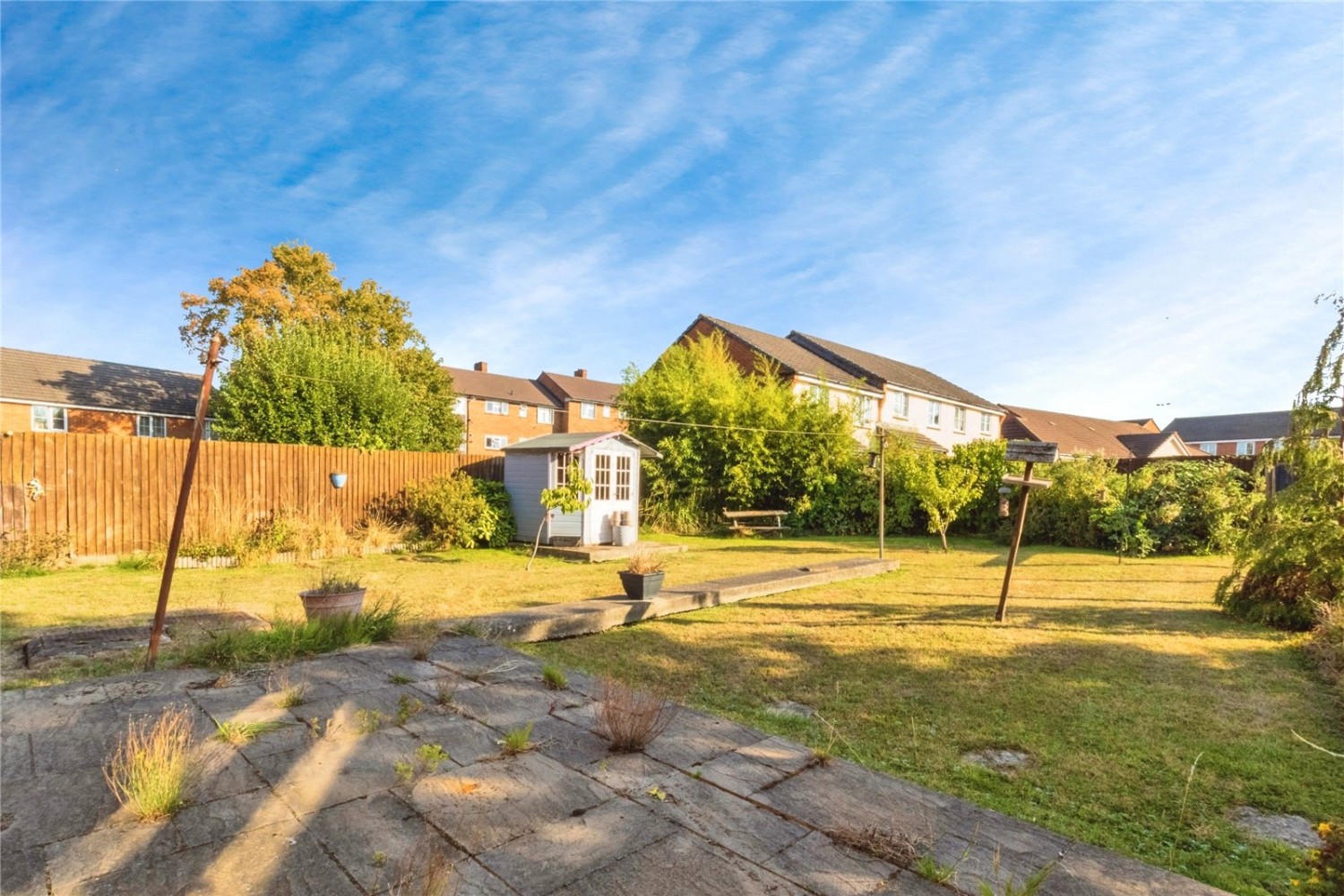 Hartcliffe, Bristol