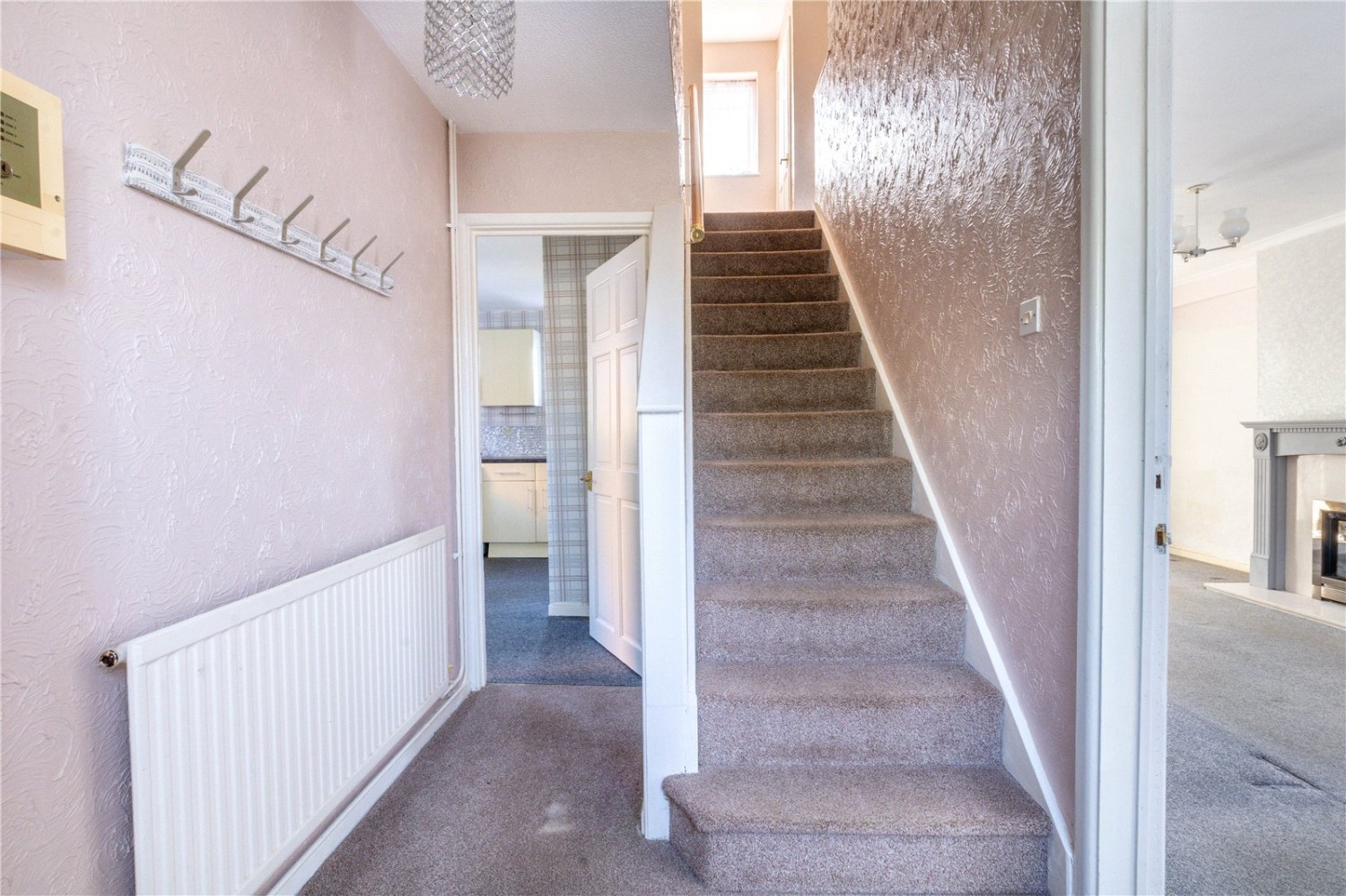 Hartcliffe, Bristol