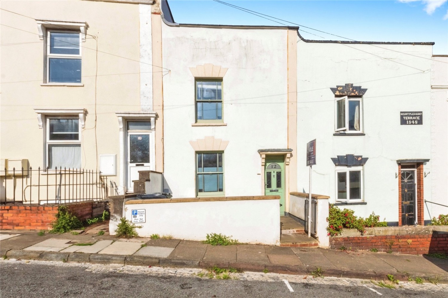 Southville, Bristol