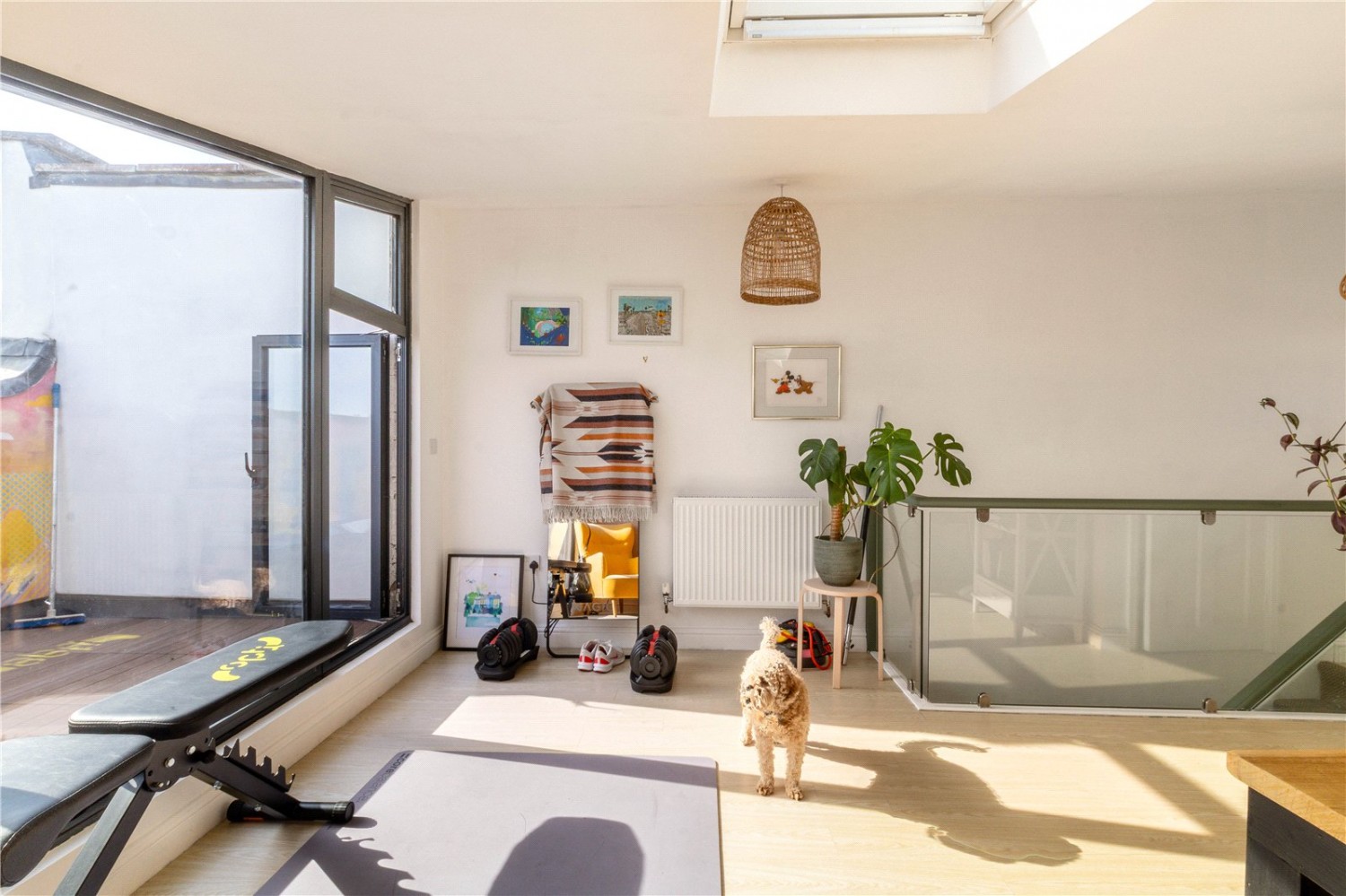 Southville, Bristol