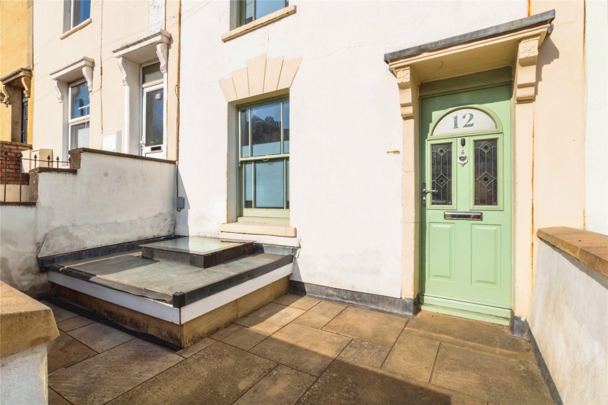 Southville, Bristol