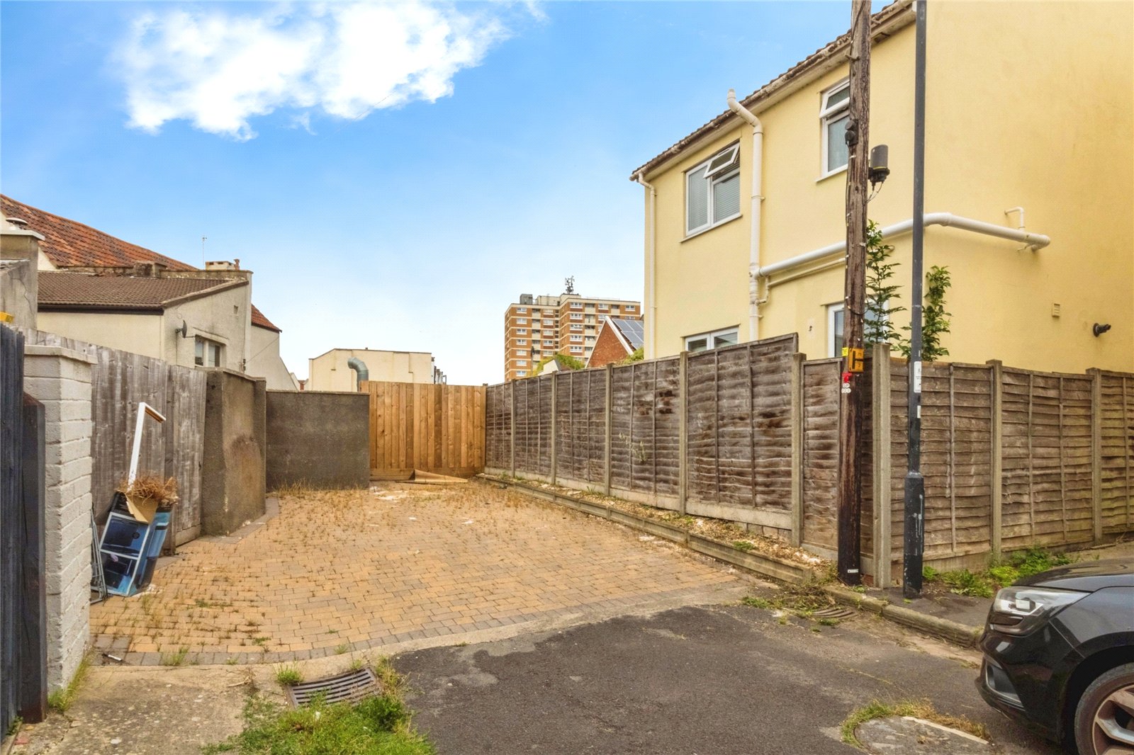 0 bedroom Land (Residential) for sale in Bristol