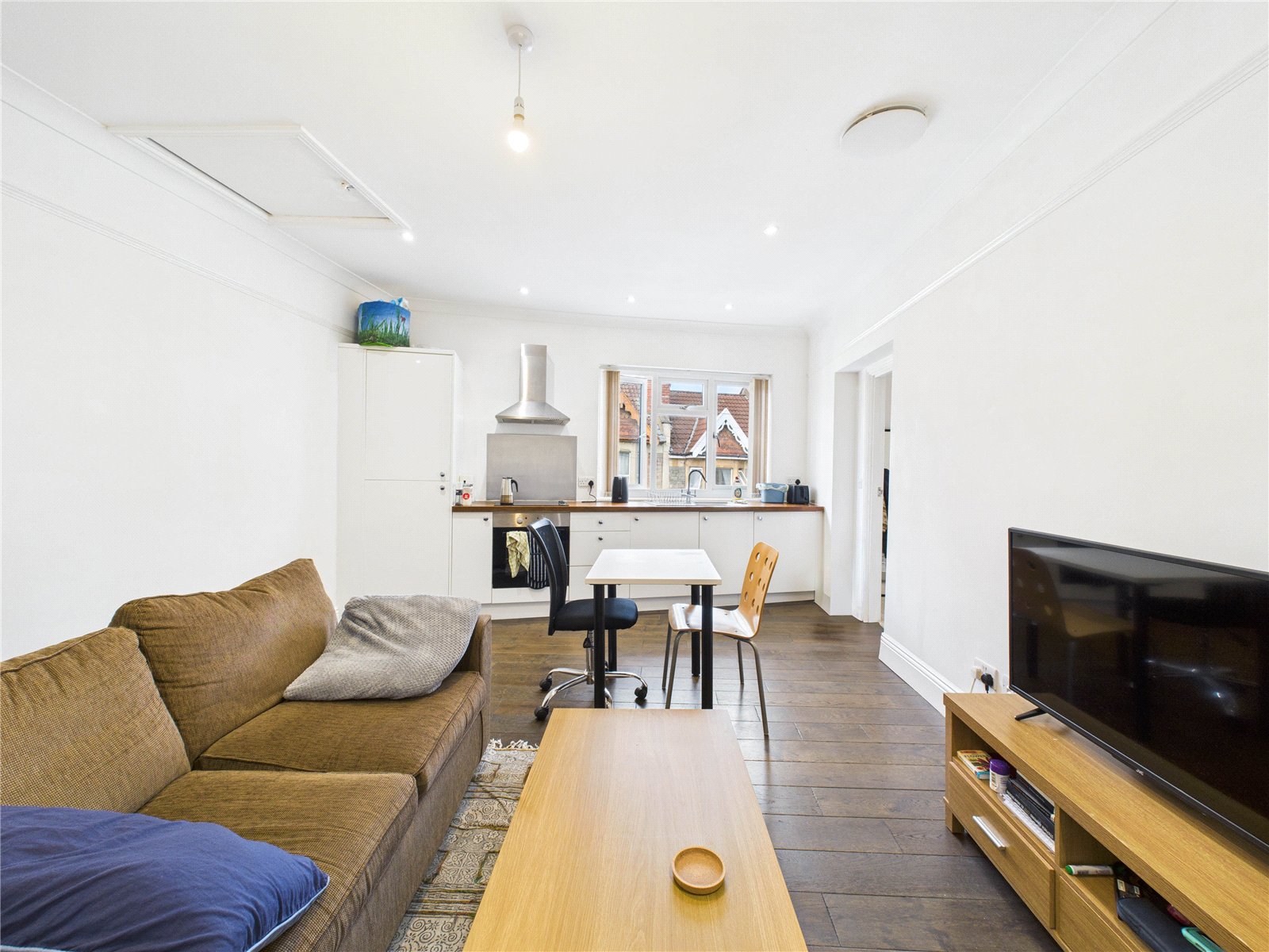 2 bedroom Flat for sale in Brislington, Bristol