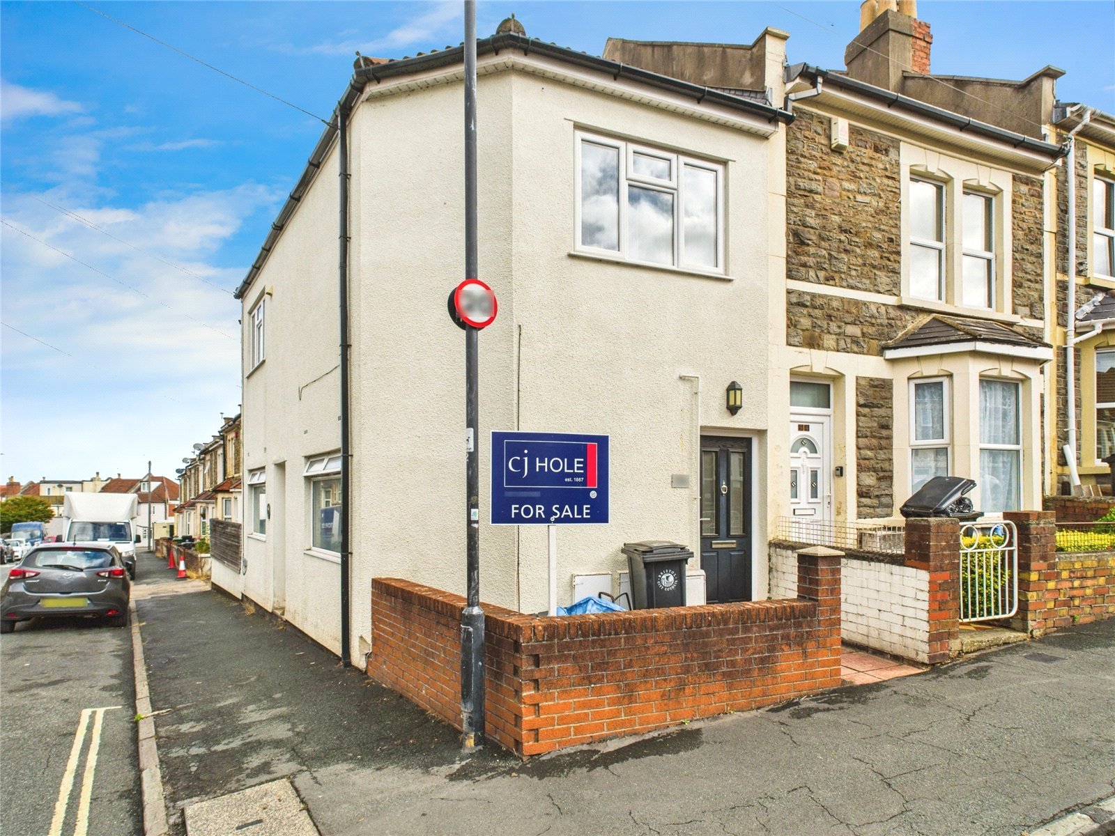 2 bedroom Flat for sale in Brislington, Bristol
