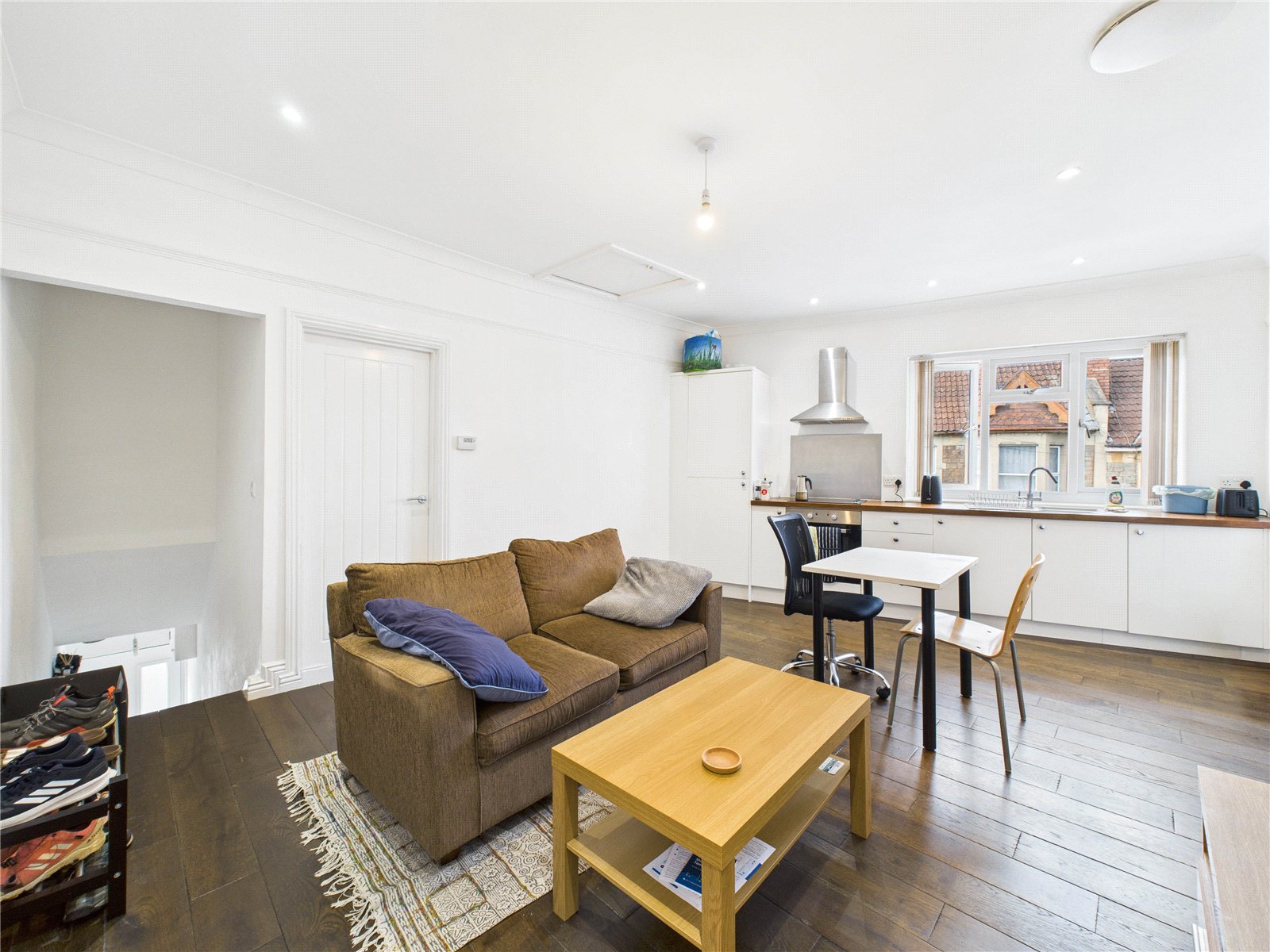 2 bedroom Flat for sale in Brislington, Bristol