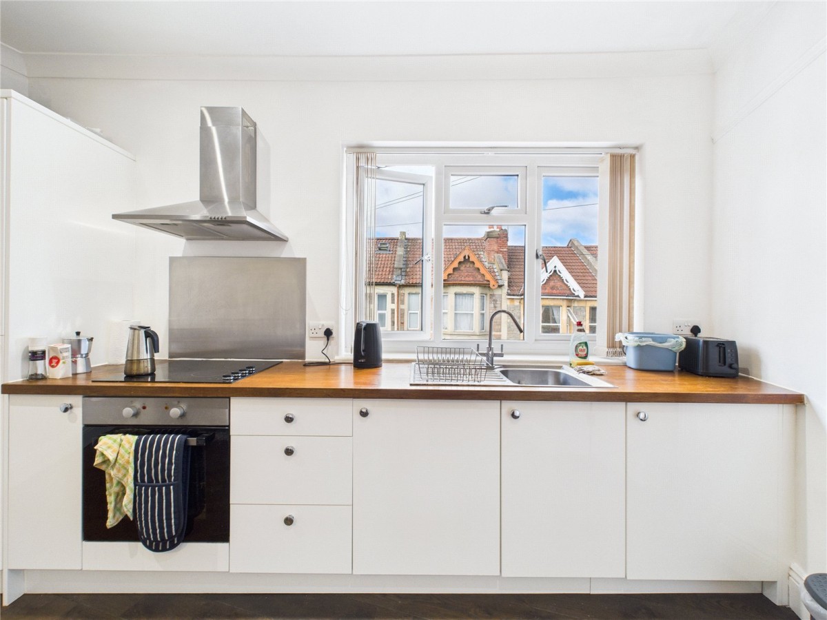 Brislington, Bristol