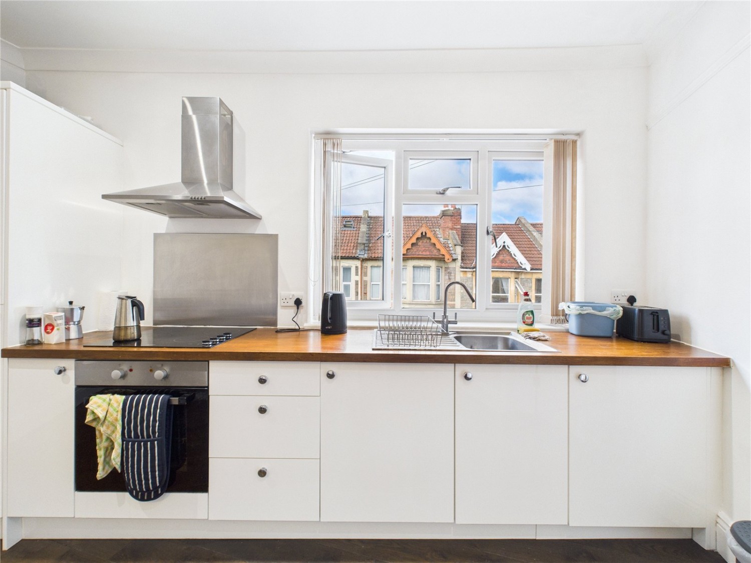 Brislington, Bristol