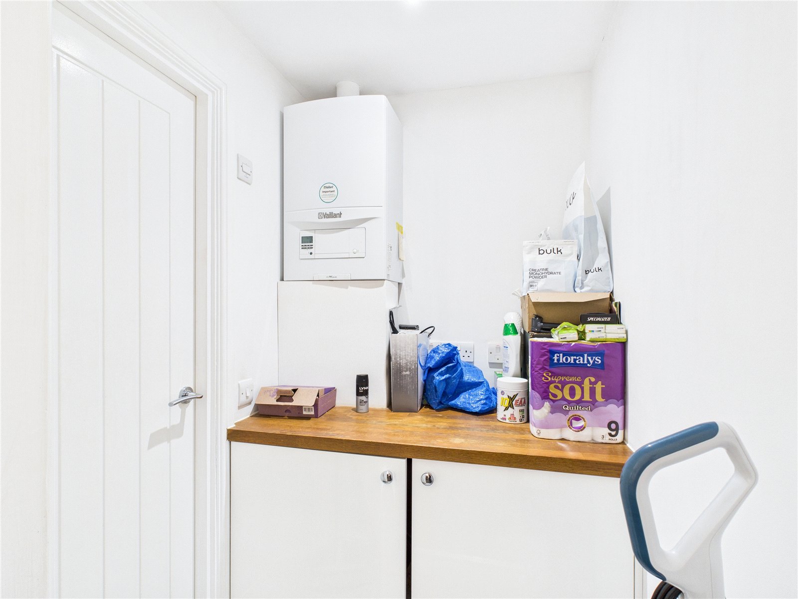 2 bedroom Flat for sale in Brislington, Bristol