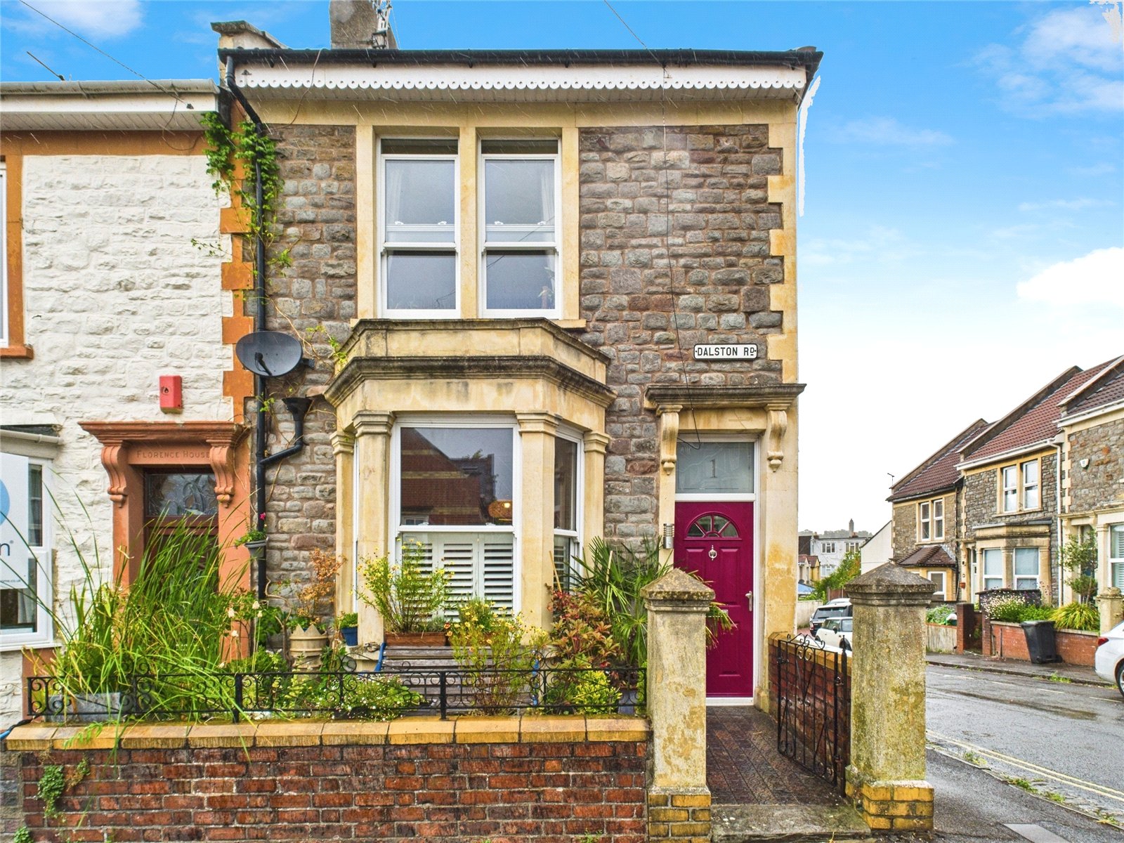 3 bedroom House for sale in Bristol