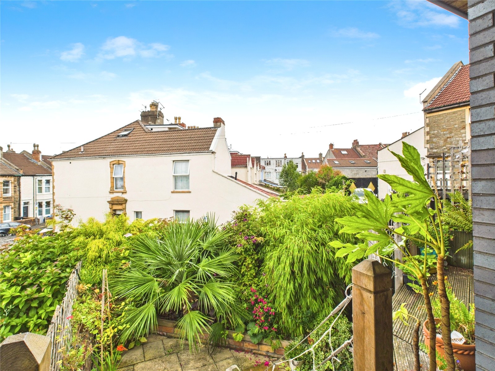 3 bedroom House for sale in Bristol