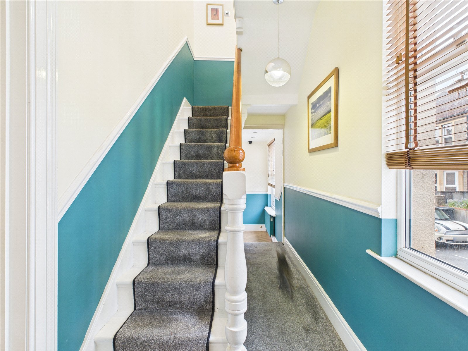 3 bedroom House for sale in Bristol